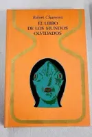 EL LIBRO DE LOS MUNDOS OLVIDADOS (PRODUTO USADO - BOM)