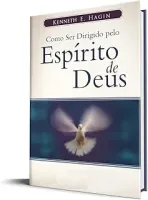 COMO SER DIRIGIDO PELO ESPIRITO DE DEUS (PRODUTO USADO - MUITO BOM)