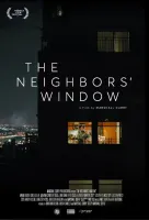 A Janela dos Vizinhos (2019) Marshall Curry - curta-metragem DVD - legendas em português