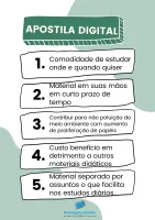 Apostila Belo Horizonte BH 2025 Médico Clínica Médica - Foto 3