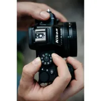 Câmera NIKON Z50 II c/ Lente 18-140mm  - Foto 6