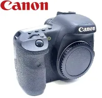 Câmera Canon EOS 7D  18Mp Vídeo Full HD - Corpo  - 3.316 clicks  - Foto 4
