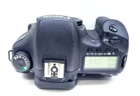 Câmera Canon EOS 7D  18Mp Vídeo Full HD - Corpo  - 3.316 clicks  - Foto 3