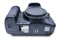 Câmera Canon EOS 7D  18Mp Vídeo Full HD - Corpo  - 3.316 clicks  - Foto 5
