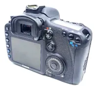 Câmera Canon EOS 7D  18Mp Vídeo Full HD - Corpo  - 3.316 clicks  - Foto 6