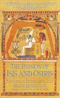 THE PASSION OF ISIS AND OSIRIS: A UNION OF TWO SOULS (PRODUTO USADO - BOM)