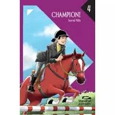 CHAMPION (PRODUTO USADO - MUITO BOM)