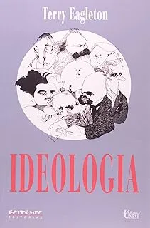 IDEOLOGIA: UMA INTRODUÇAO (PRODUTO USADO - MUITO BOM)