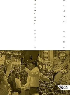 A NOVA TOUPEIRA: OS CAMINHOS DA ESQUERDA LATINO-AMERICANA (PRODUTO USADO - MUITO BOM)
