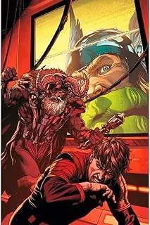 OS VINGADORES VOL. 47 (PRODUTO NOVO)