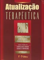 ATUALIZAÇAO TERAPEUTICA 2003 (PRODUTO USADO - MUITO BOM)