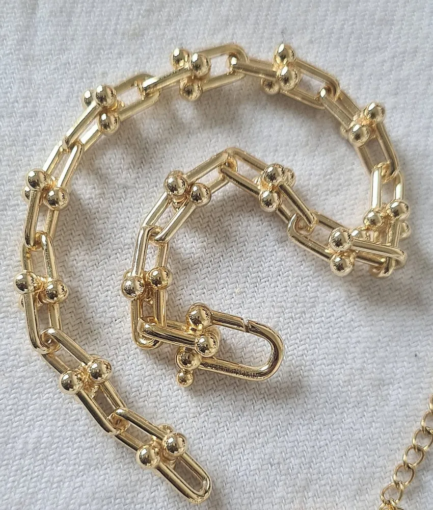 Bracelete Hard Wear 0,8 mm Tiff Imagem