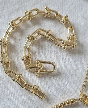Bracelete Hard Wear 1.2 cm Tiffany&Co  - Foto 2