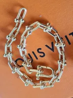 Bracelete Hard Wear 1.2 cm Tiffany&Co  - Foto 3