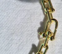 Bracelete Hard Wear 0,8 mm Tiff - Foto 6