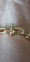 Bracelete Hard Wear 1.2 cm Tiffany&Co  - Foto 7