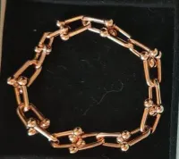 Bracelete Hard Wear 1.2 cm Tiffany&Co  - Foto 8