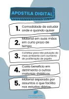 Apostila TRT 2 SP Analista Contabilidade 2025 - Foto 3