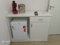 Aparador Frigobar Cristina