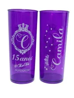 Copos Long Drink 350ml personalizado - Foto 2