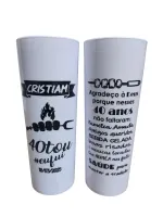 Copos Long Drink 350ml personalizado - Foto 3