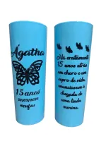 Copos Long Drink 350ml personalizado - Foto 4