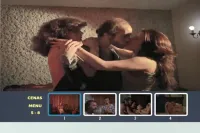 DVD DEPRAVAÇAO ORGIA DAS TARAS - Foto 4