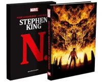 N. CAPA DURA (PRODUTO USADO - COMO NOVO)