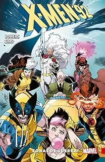 X-MEN ´92 : 1 (PRODUTO USADO - COMO NOVO)