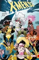 X-MEN ´92 : 1 (PRODUTO USADO - COMO NOVO)