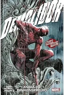 DEMOLIDOR VOL. 9 (PRODUTO USADO - COMO NOVO)