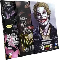 BOX CORINGA (PRODUTO USADO - COMO NOVO)