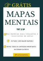 Apostila TRT 2 SP Analista Tecnologia da Informação 2025 - Foto 2