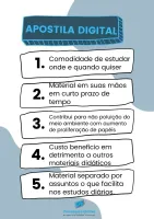 Apostila TRT 2 SP Técnico Tecnologia da Informação 2025 - Foto 3