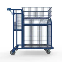 Carrinhos p/ Pessoas Especiais / PCD  - Foto 5