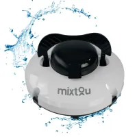 Aspirador De Piscina Sem Fio Limpador Robótico De Piscinas 2
