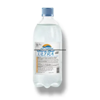 Gel Ultrassom 1 Kg MULTIGEL