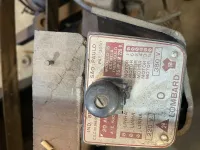 Tupia para Madeira com Mesa - Foto 2