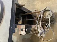 Tupia para Madeira com Mesa - Foto 3