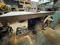 Tupia para Madeira com Mesa - Foto 5