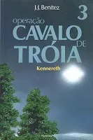 OPERAÇAO CAVALO DE TROIA 3 (PRODUTO USADO - BOM)