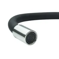 Torneira luxo gourmet premium cozinha totalmente flexível Kokay 056-1106 - Foto 3