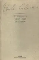 SE UM VIAJANTE NUMA NOITE DE INVERNO (PRODUTO USADO - MUITO BOM)