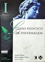 CURSO DIDATICO DE ENFERMAGEM - MODULO I VOLUME 2 (PRODUTO USADO - BOM)