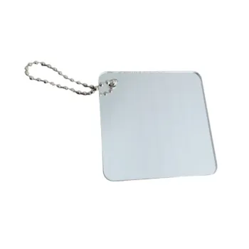 Chaveiro Espelho de Bolsa - Mãe - Foto 2