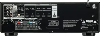 Receiver Denon s760 7.2  -  - Foto 2