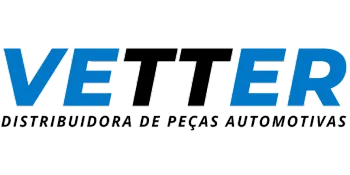 Vetter Distribuidora de Peças Automotivas