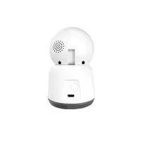 Câmera lp Ptz Segurança Interna Wifi HD Alpha 1010 - Foto 2