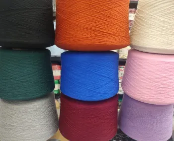 LÃ  2/28 acrilico CONES (Importada) 500 grs