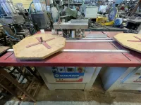 Coladeira de Borda - Maksiwa